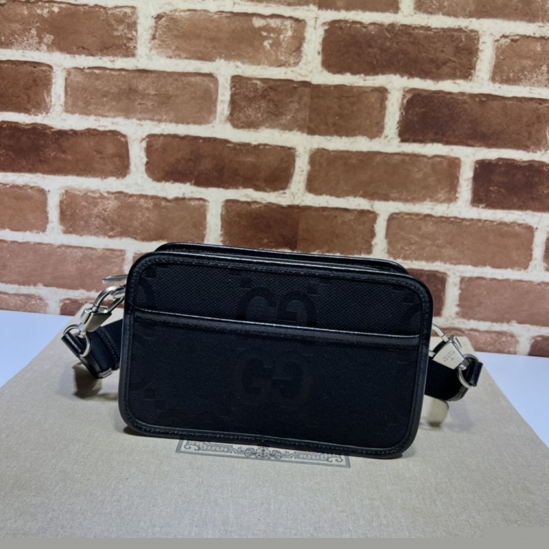 G*u*i satchel bags